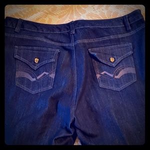 Nine West Jeans 20W